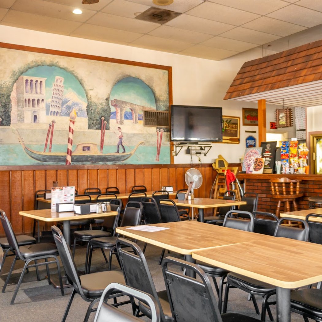 Aldo's Pizza 2