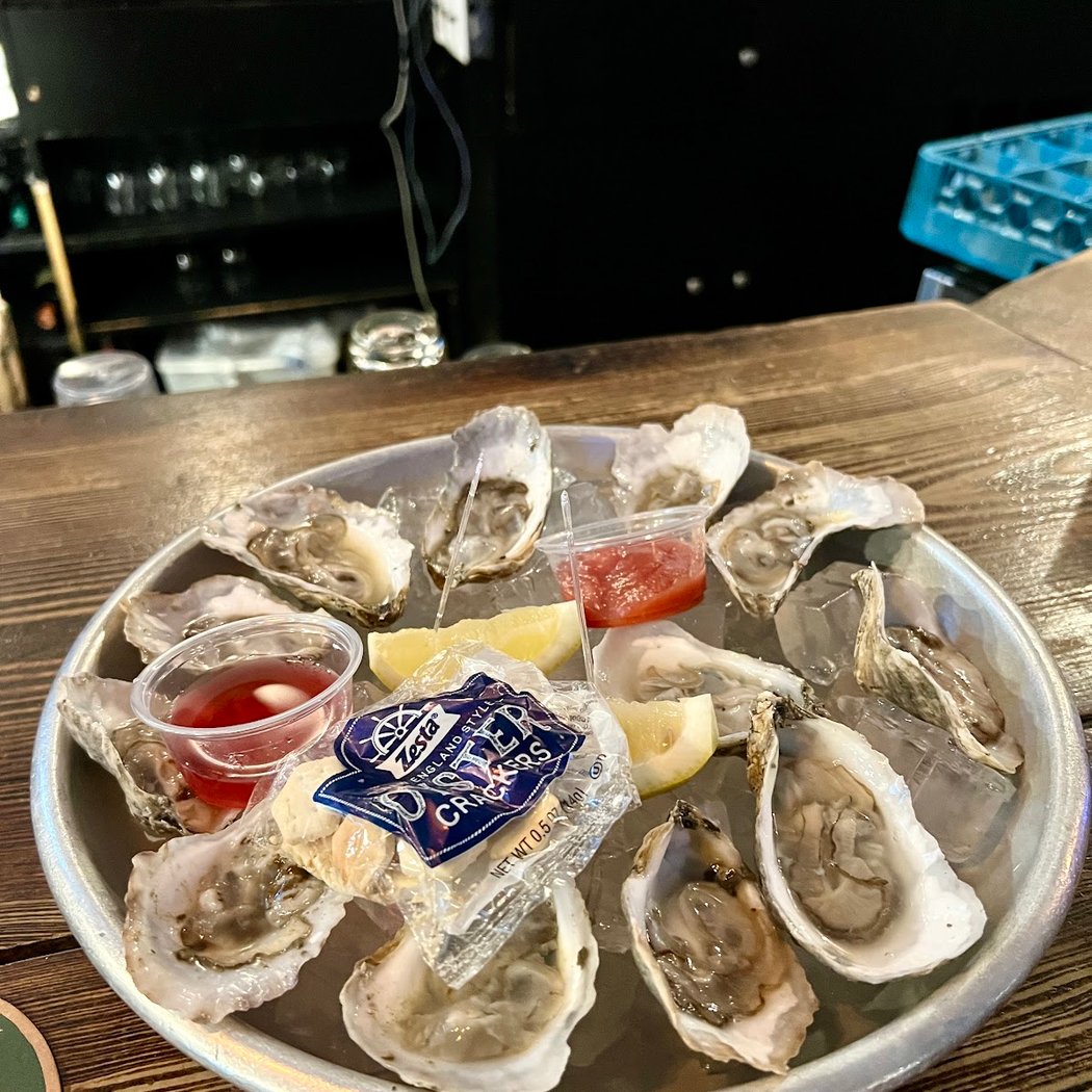 John Doe Craft Bar & Kitchen 3