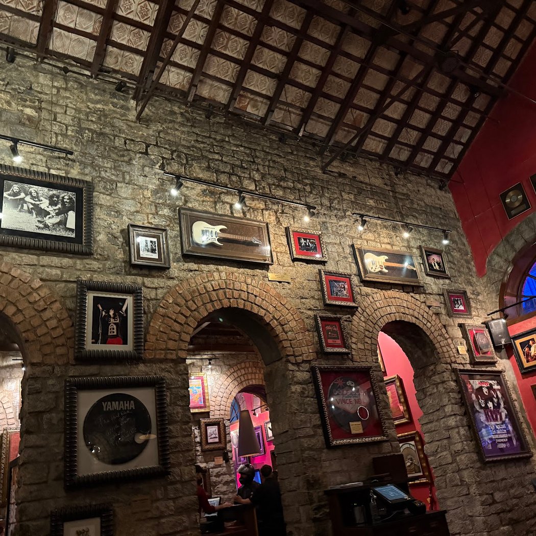 Remembering Summer of 69 ft. Ankur Mohan Collective 3