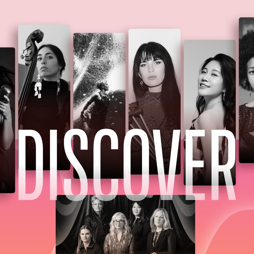 Discover series 2025–2026 1
