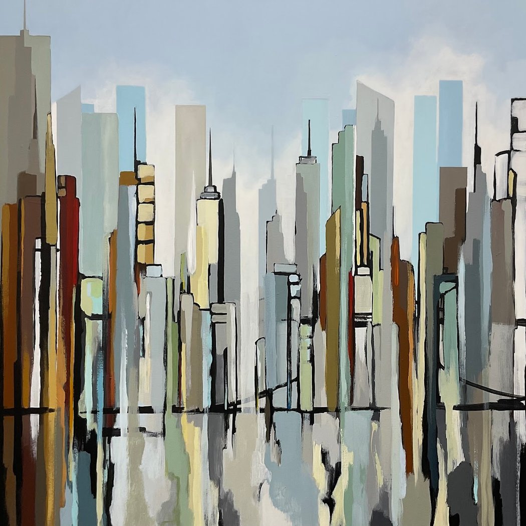Gregory Lang Gallery 3