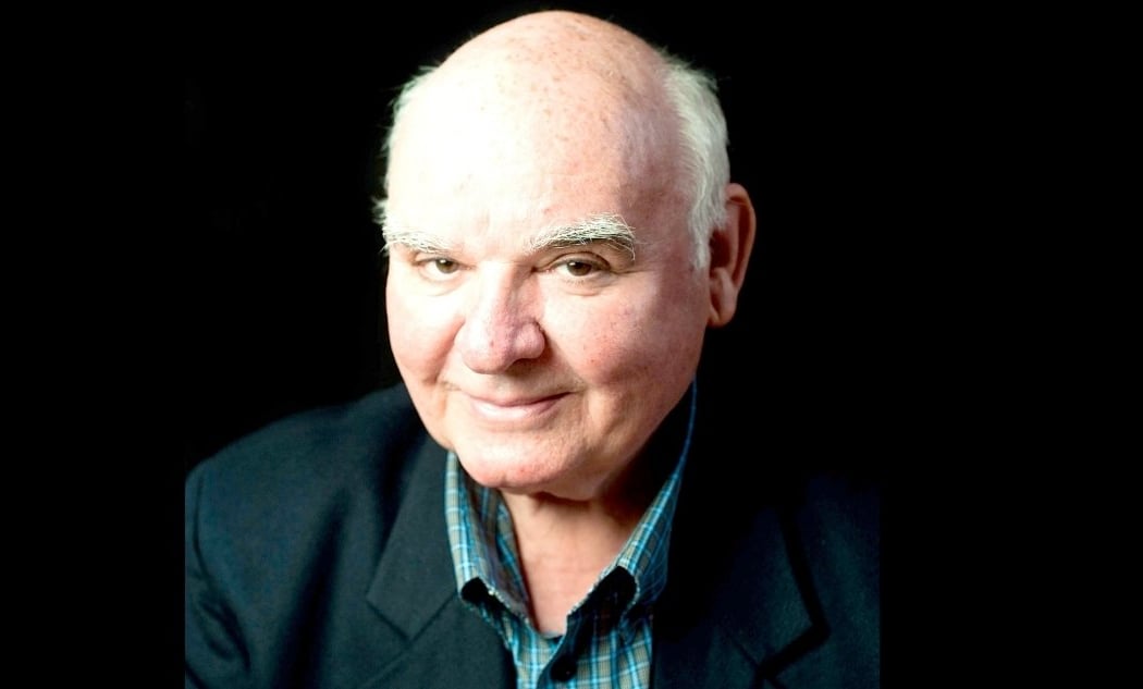 Michel Pastoureau 1
