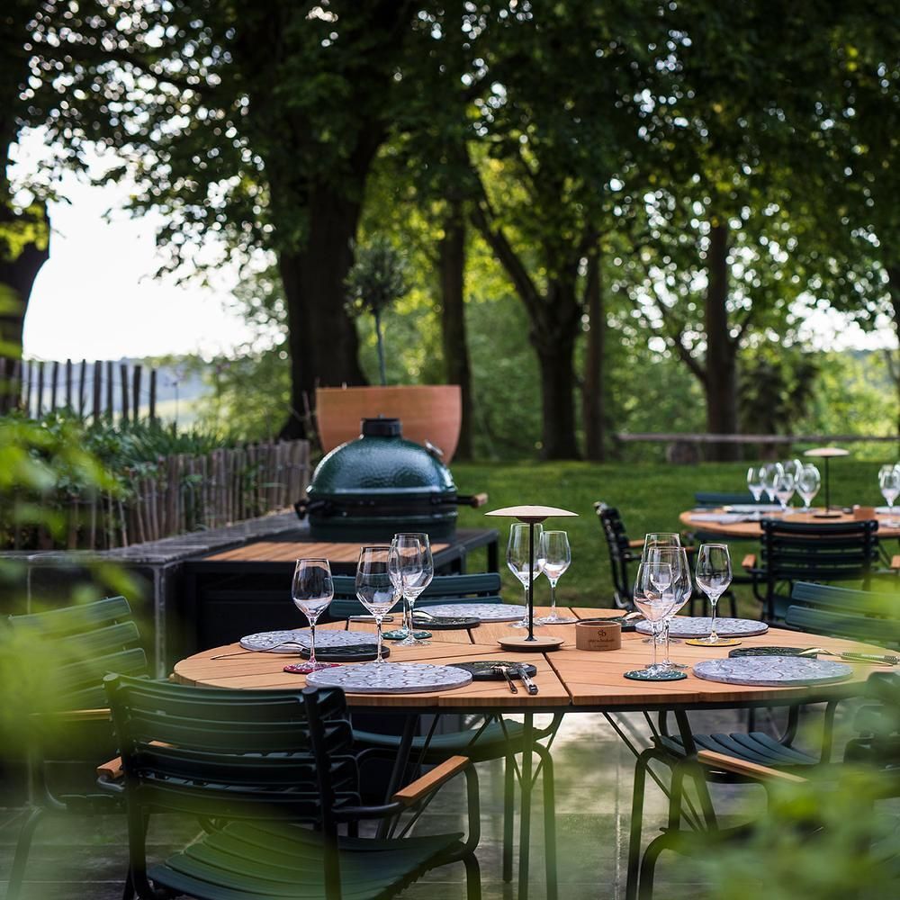 La Table de Cédric Béchade 3