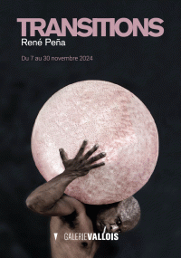 Transitions : René Peña 1