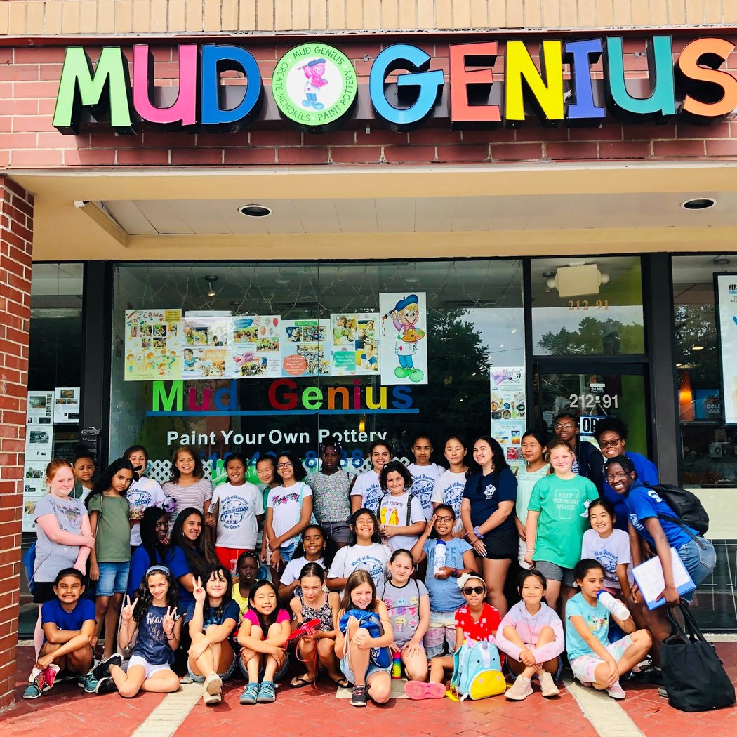 Mud Genius Inc 2