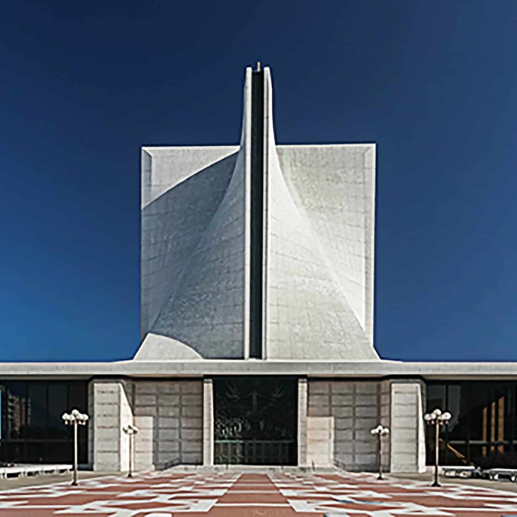 Cathedral of Saint Mary of the Assumption 1