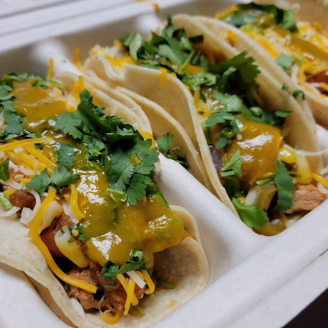 Tacos Grand Central 1