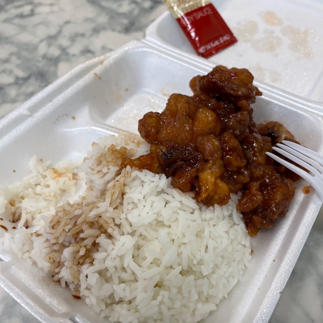 Chinese Food 2