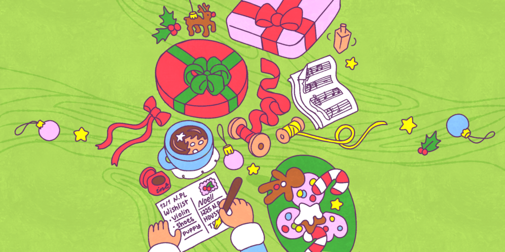 Ho-Ho-Holiday 2