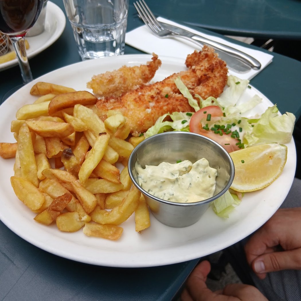 Le Bistrot à Vin 3