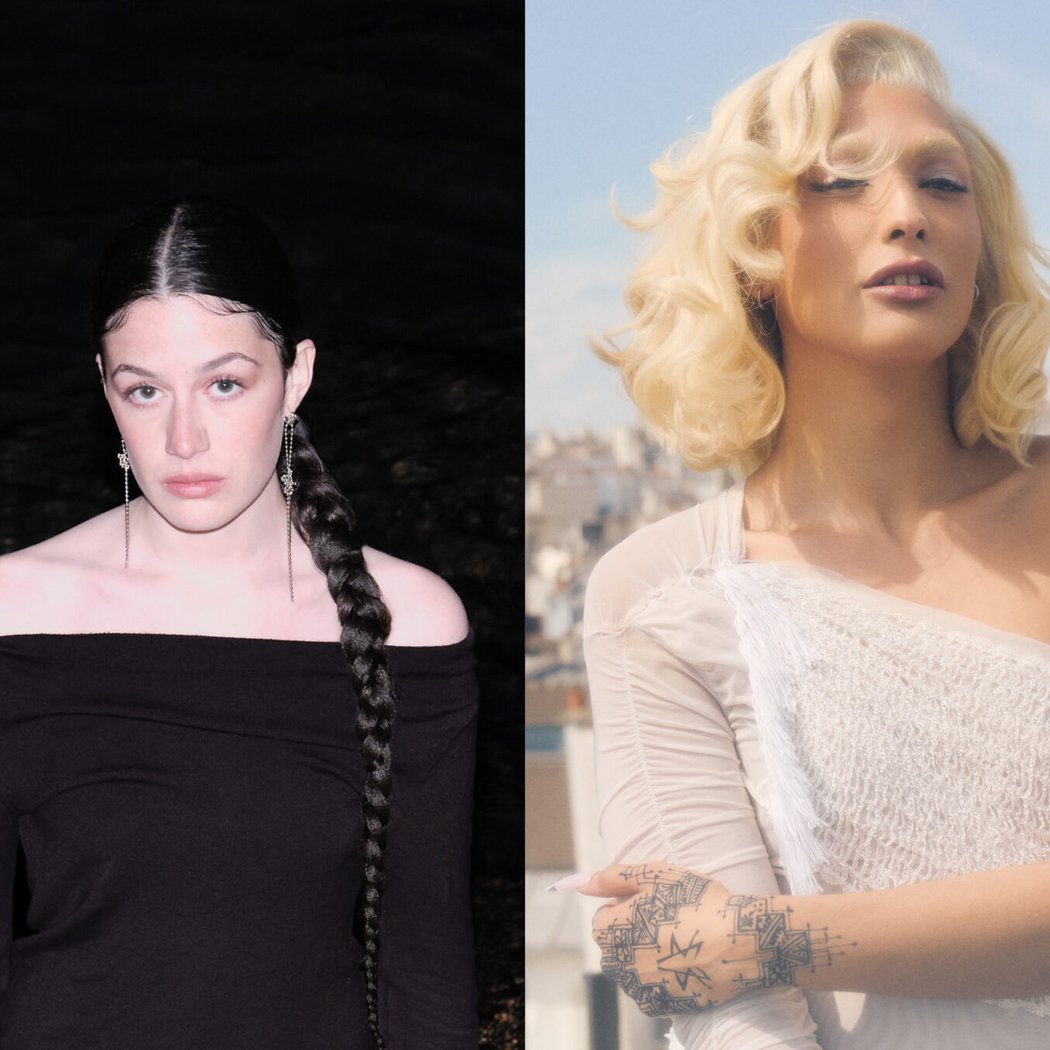 Kenzzza x Lalla Rami 1