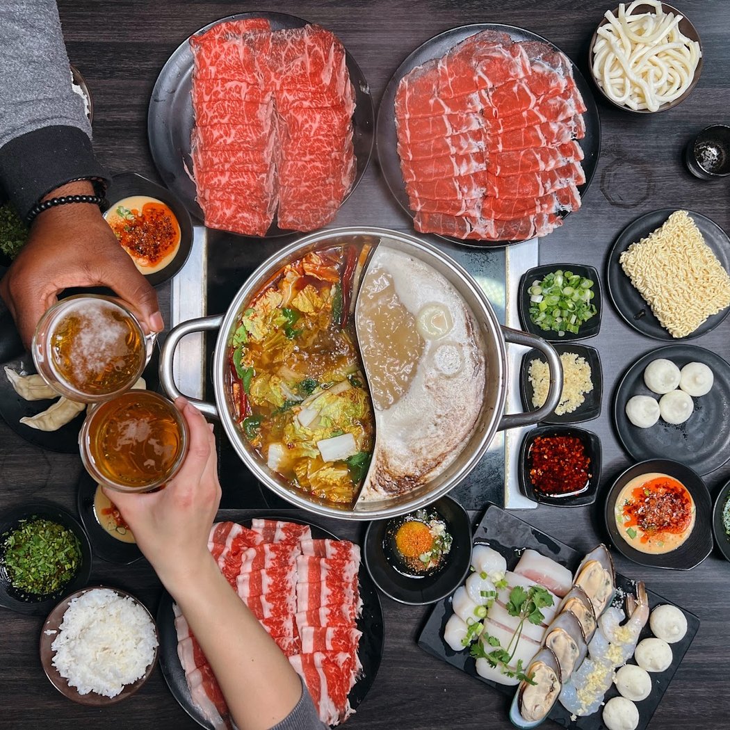 Shabu Time 1