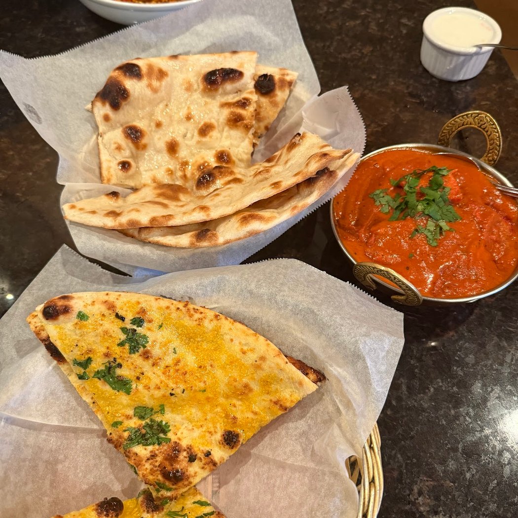 Mirchi Indian Grill 1