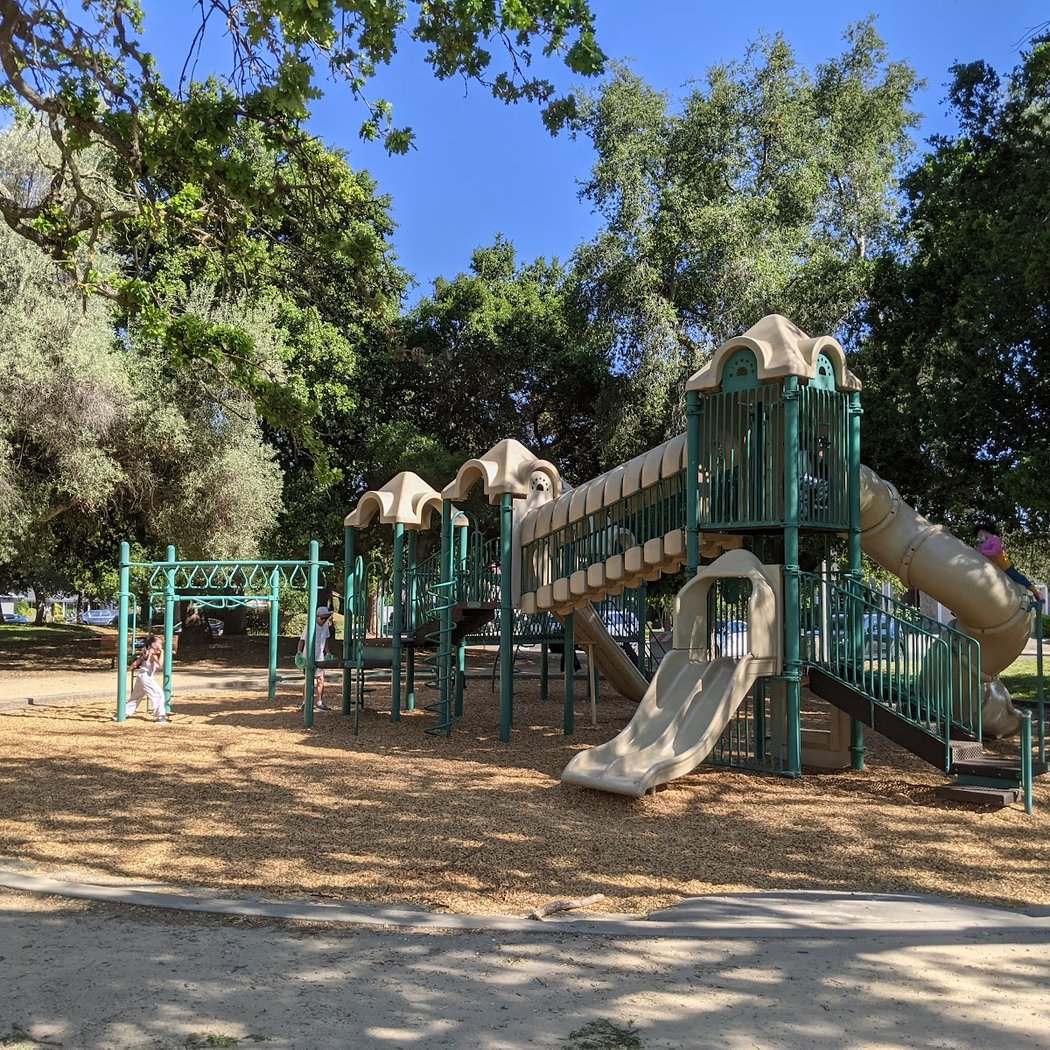 Three Oaks Park 1