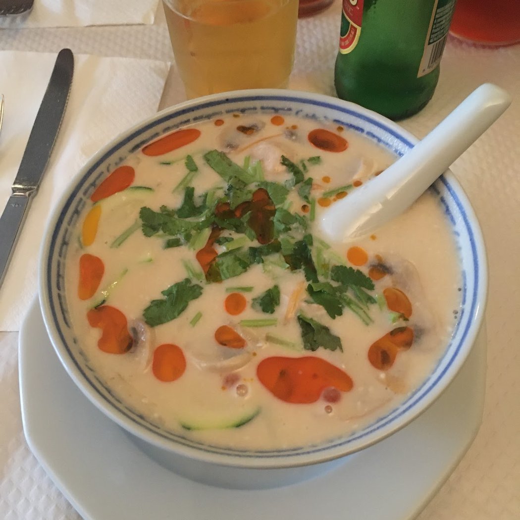 Restaurant Song Hoa 1