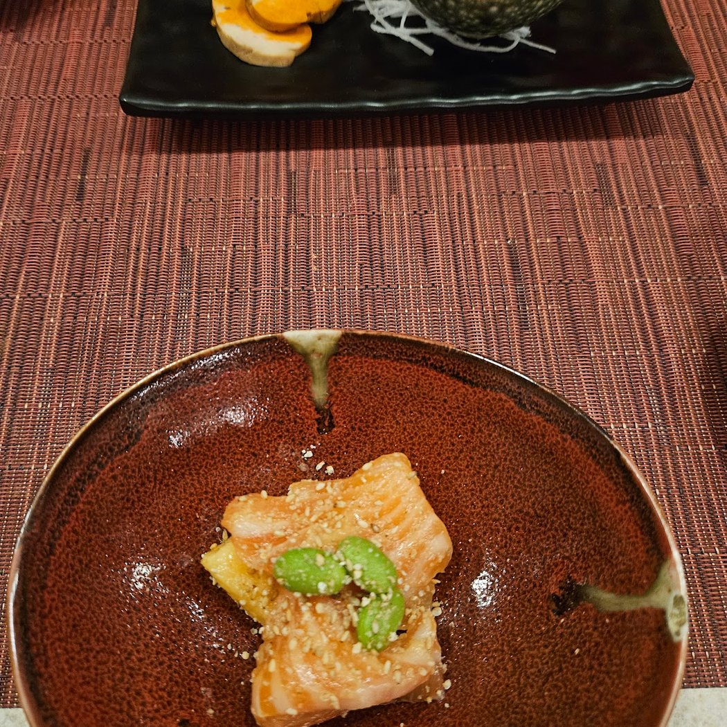 An Japanese Restaurant 3