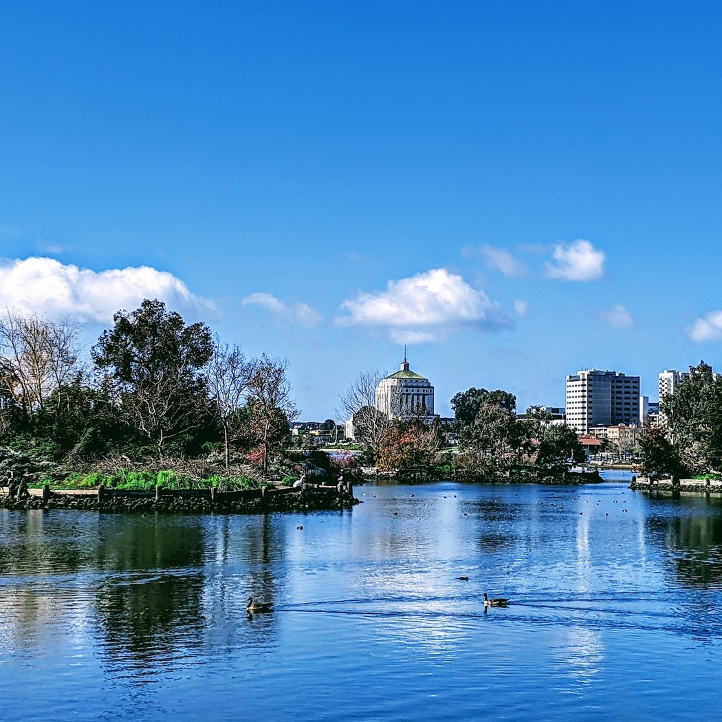 Lakeside Park 2