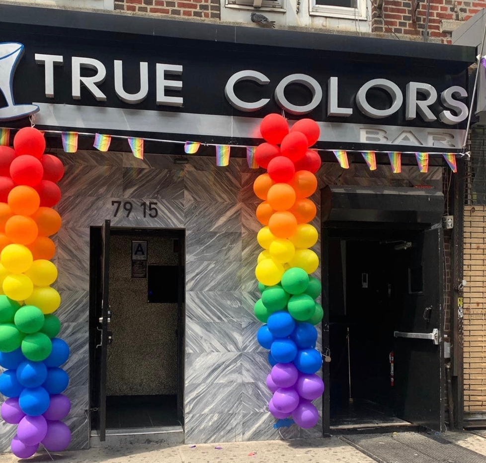 True Colors 2