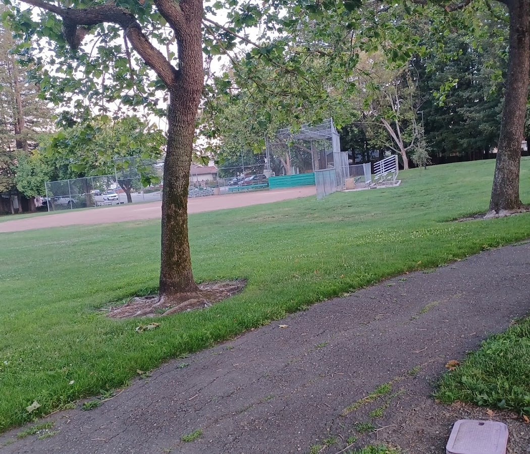 Dorotea Park 2