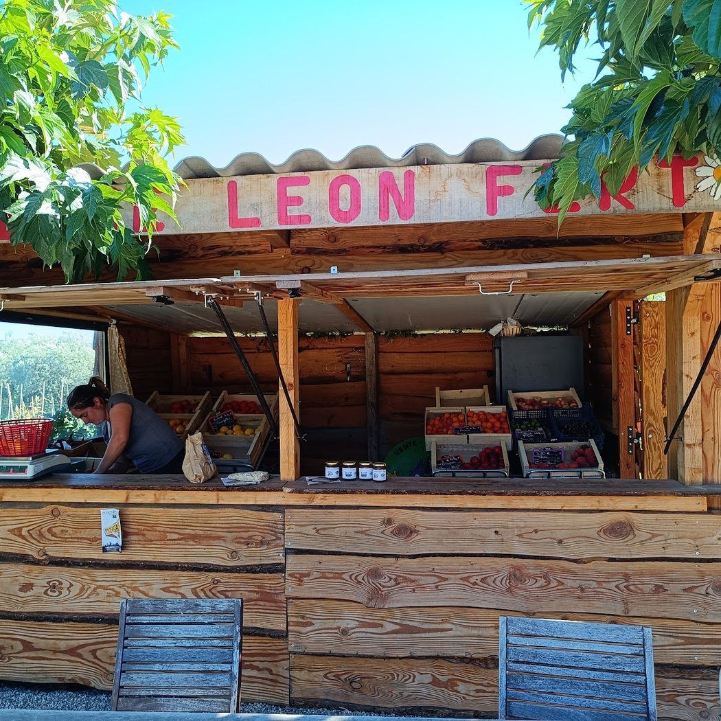 La Ferme Léon Fert 1
