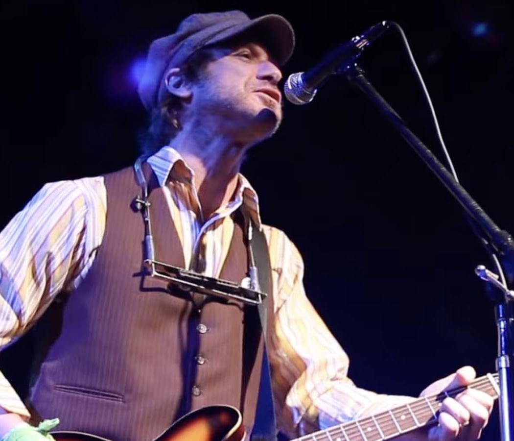 A Todd Snider Tribute 1