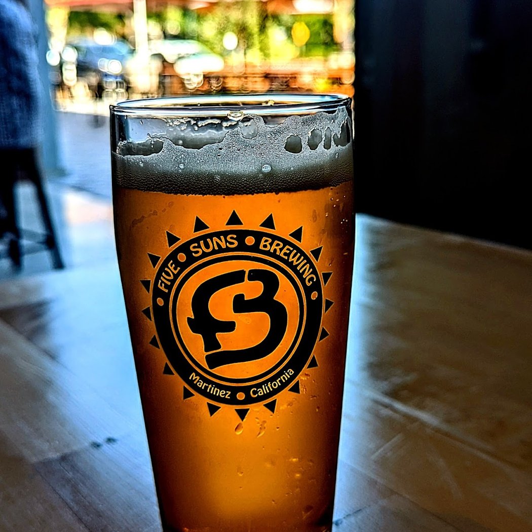 Small Biz + Big Brew (Women's Vendor Market) 3
