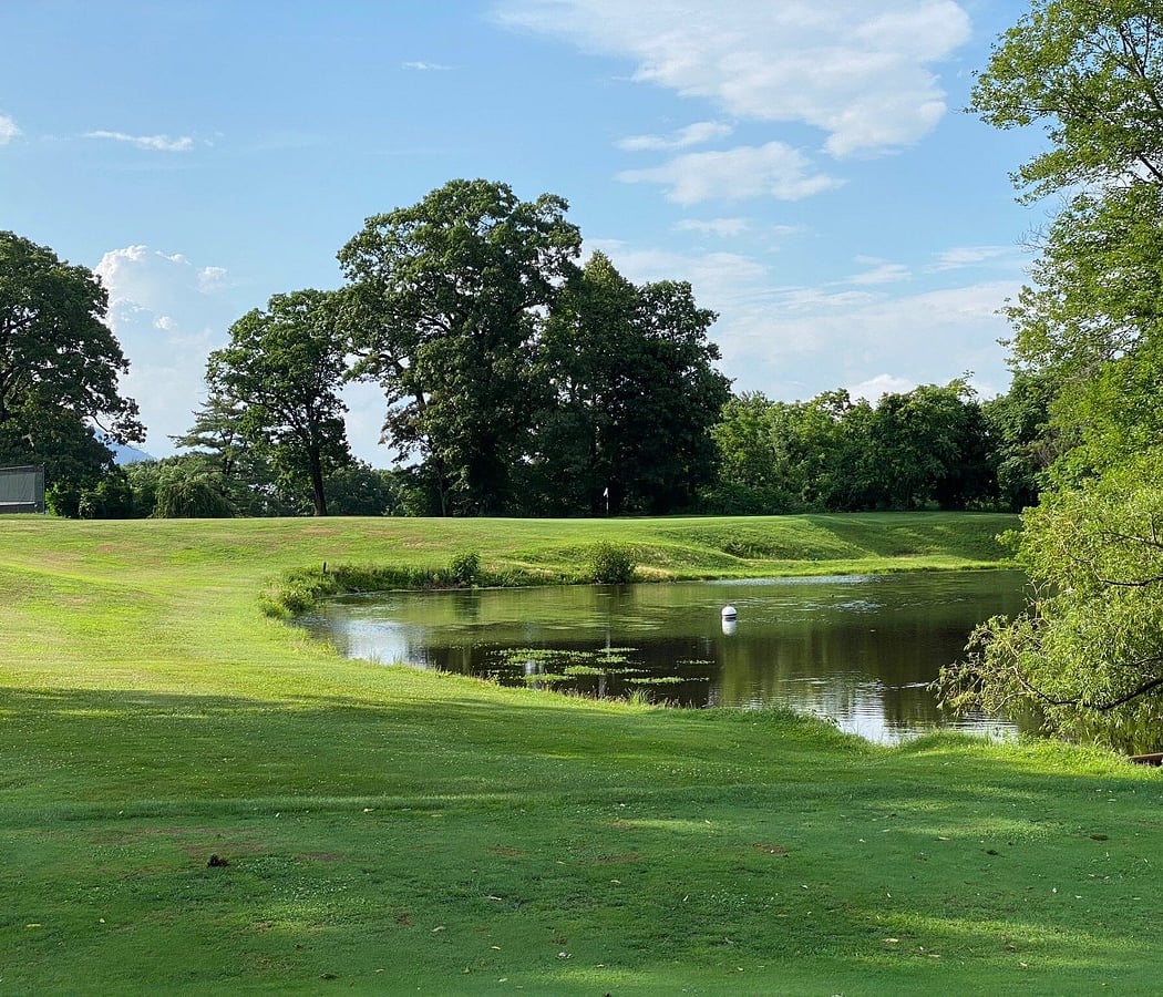 The Highlands Country Club 1
