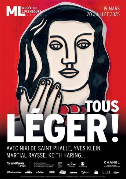 Tous Léger! 1