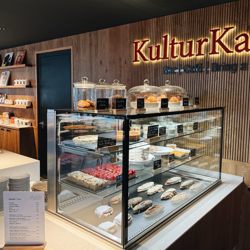 KulturKafé 2