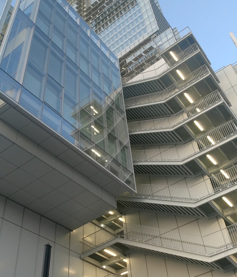 Tribunal d'Instance of Paris 4