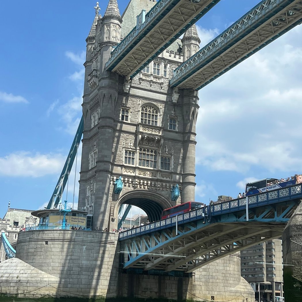 Tower Bridge 4