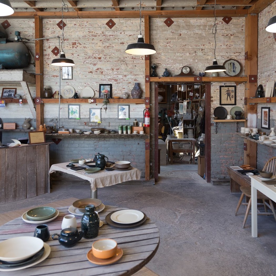 Jered's Pottery 3