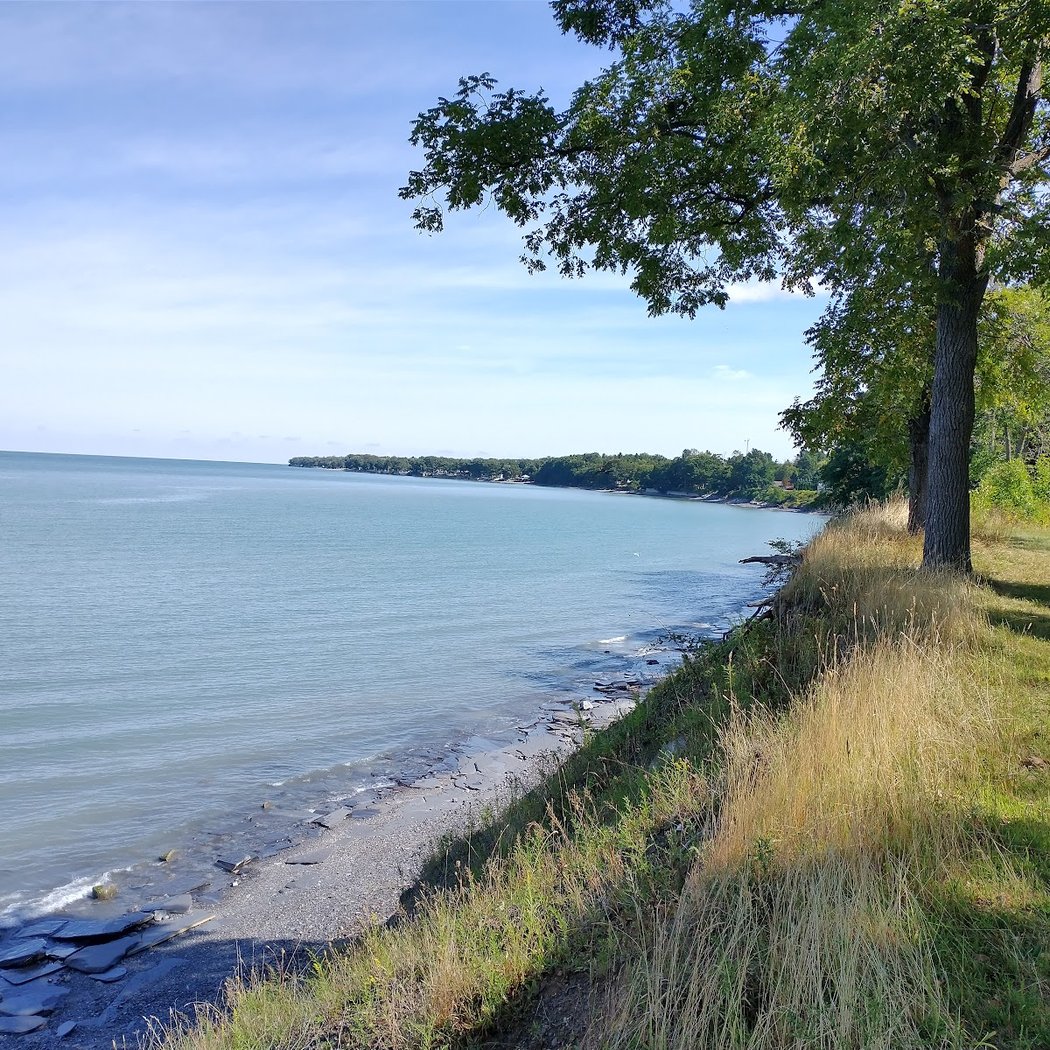 Lake Erie State Park 3