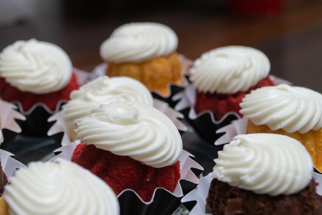 Nothing Bundt Cakes 2