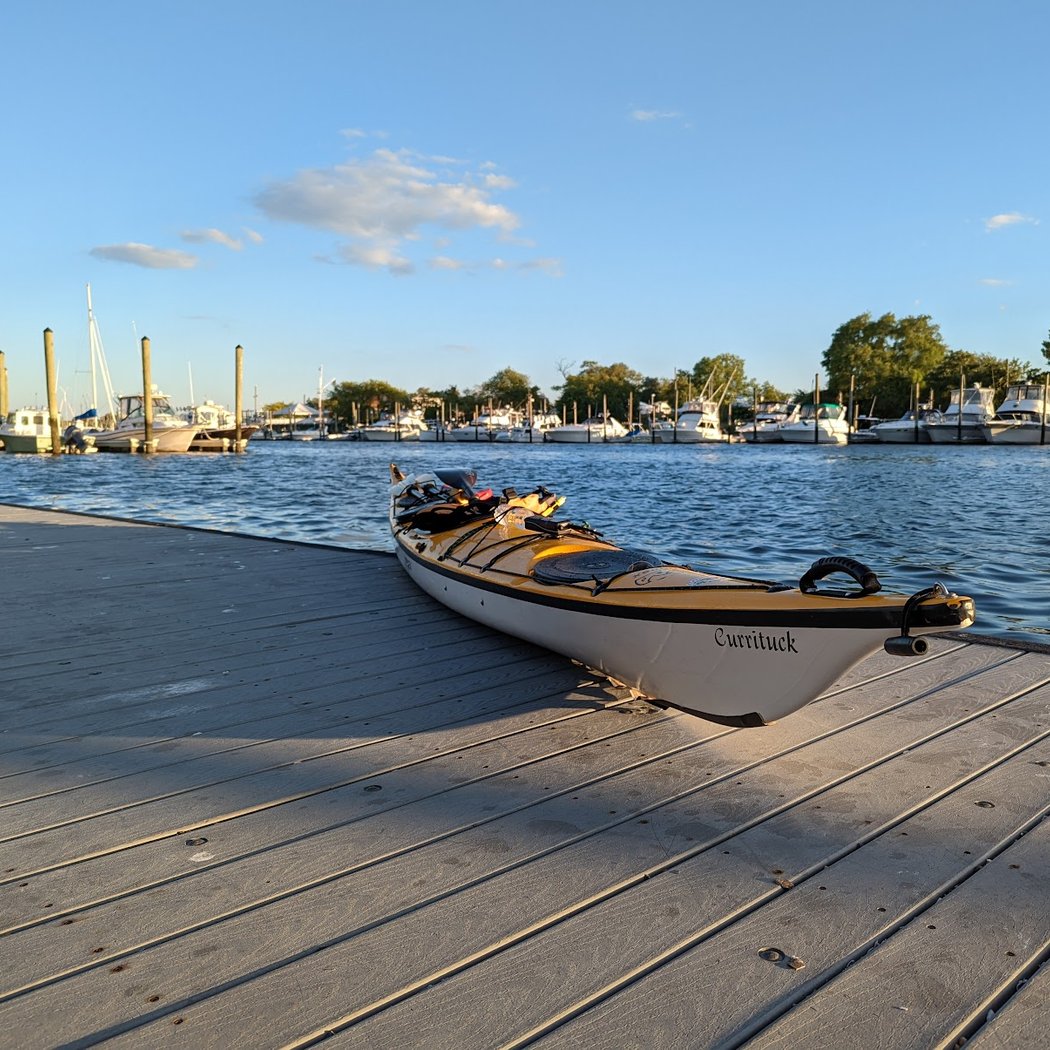 Paerdegat Basin Park 2