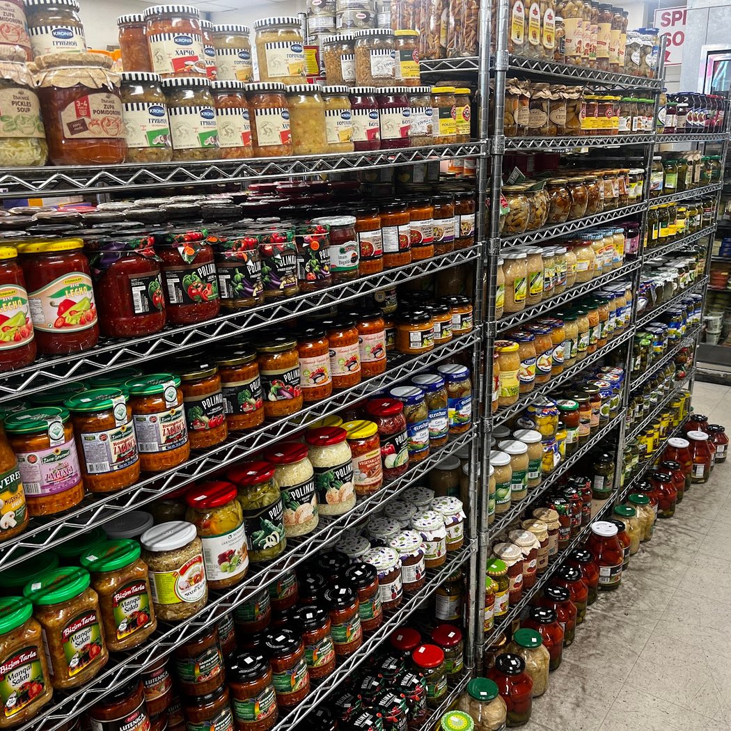 Russian Deli 1