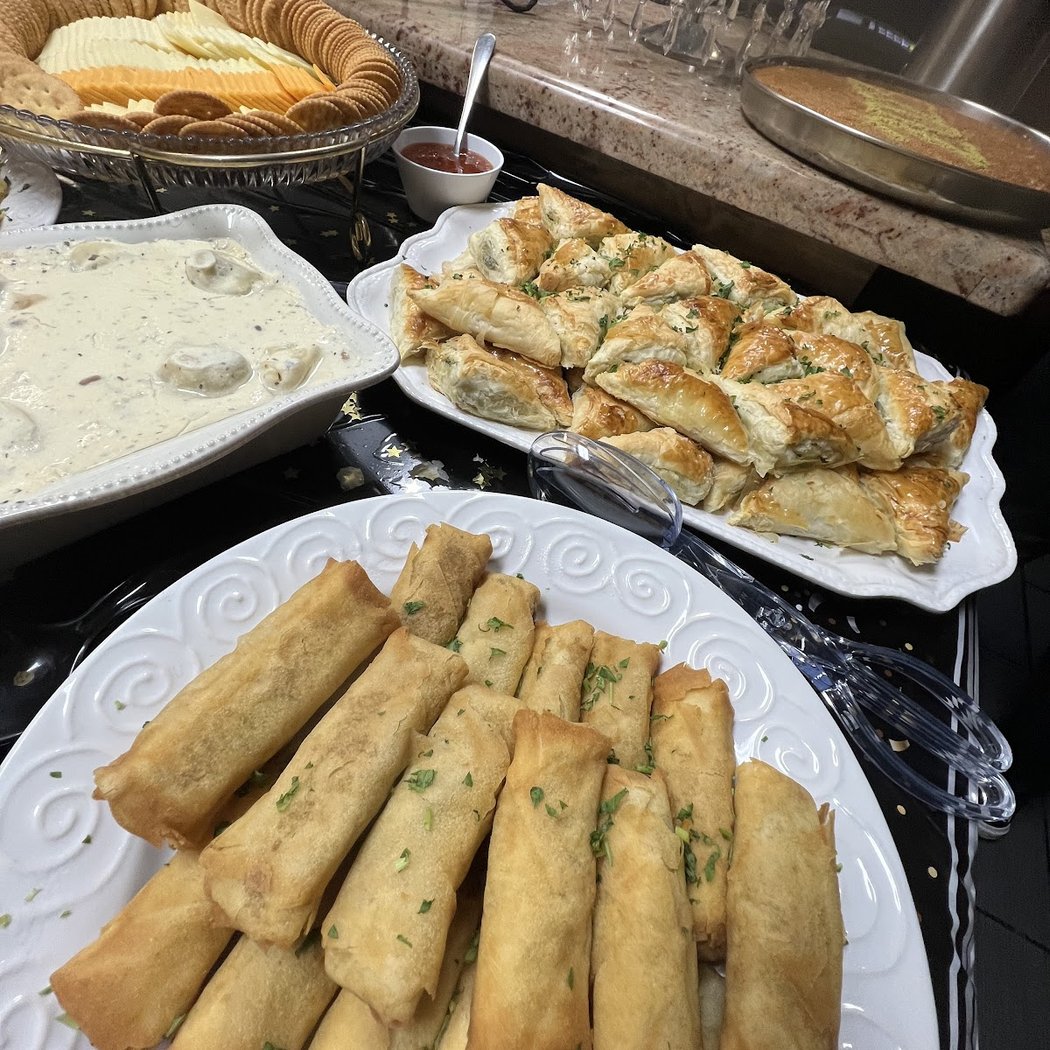Shish Grill 3