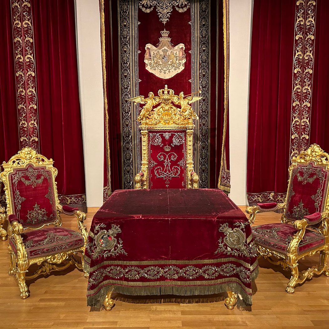King Ludwig II Museum 3