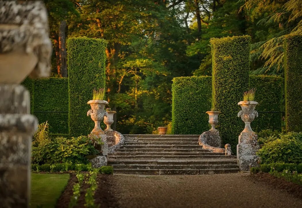 Château de Valmer - Vins et Jardins 3