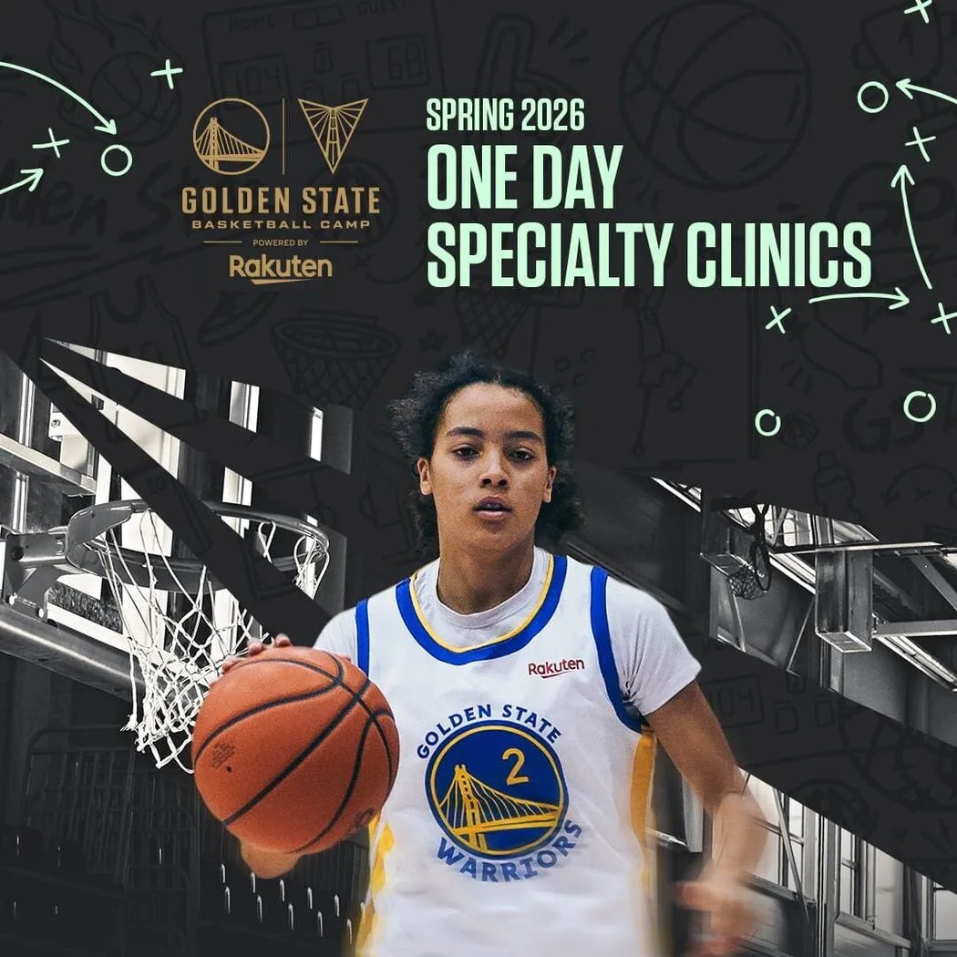 All Girls Clinic III 1