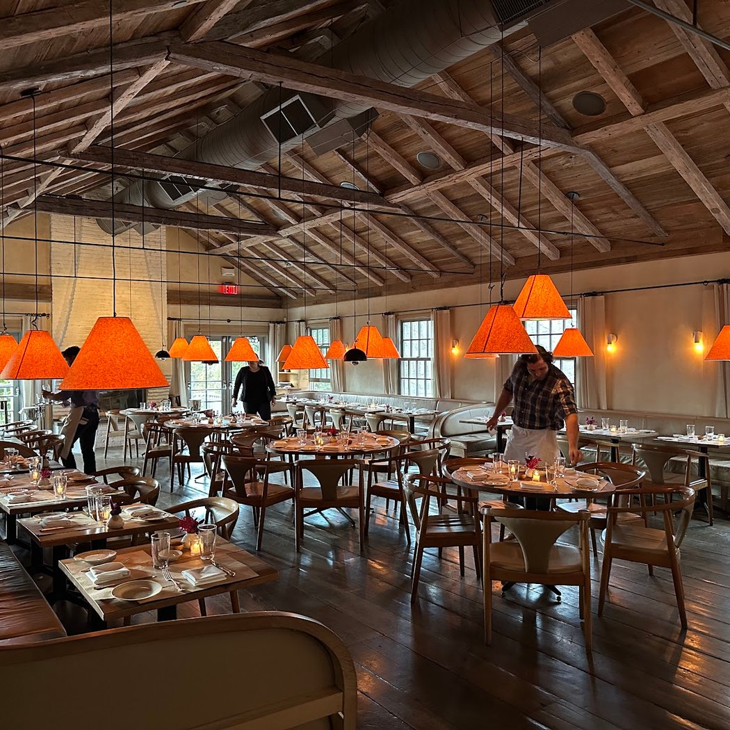 The Inn at Pound Ridge by Jean-Georges 3