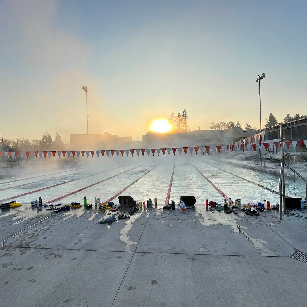 Burlingame Aquatic Club 3