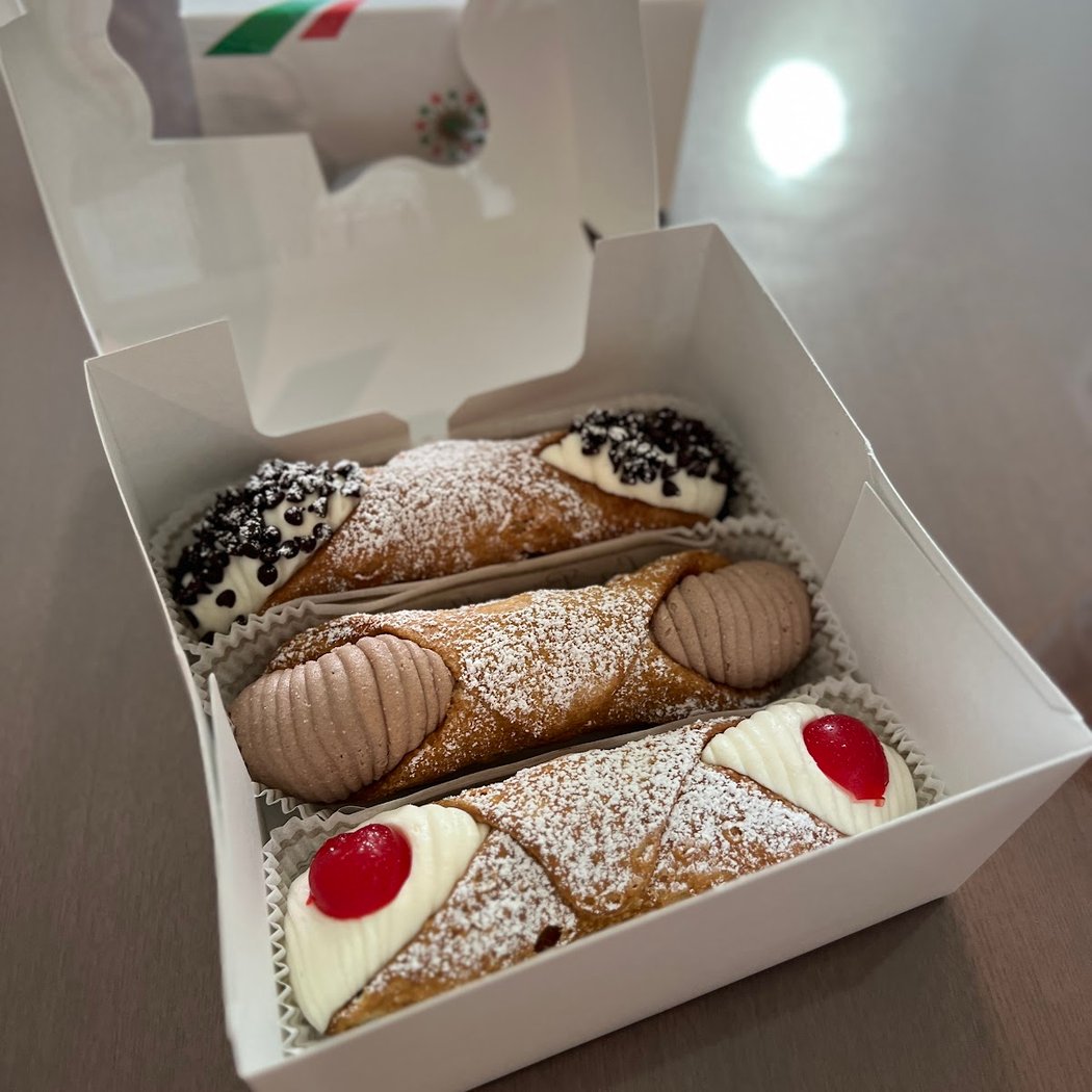 La Biscotteria 1