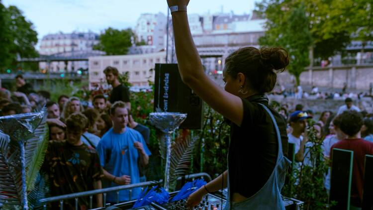 Fête de la Musique 2025 1