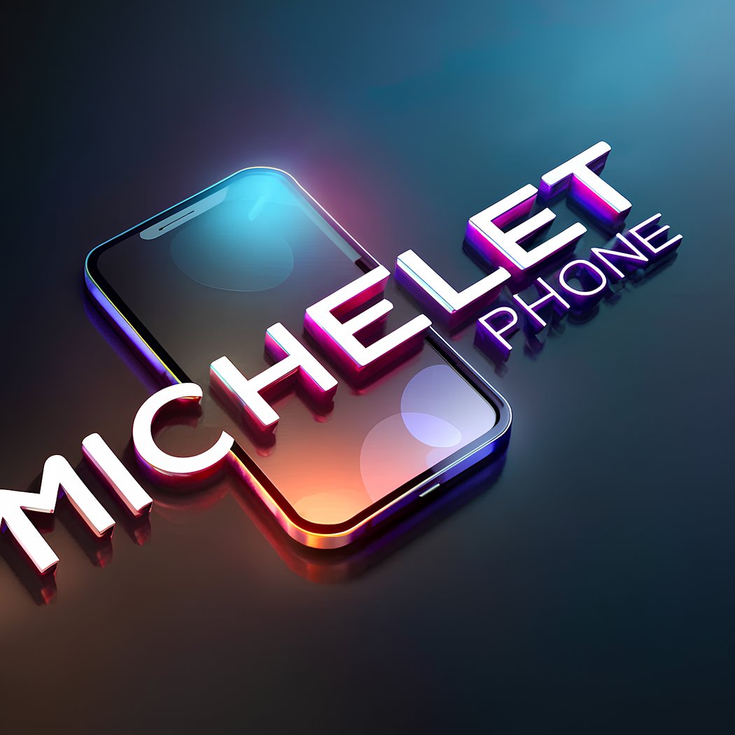 Michelet Phone 1