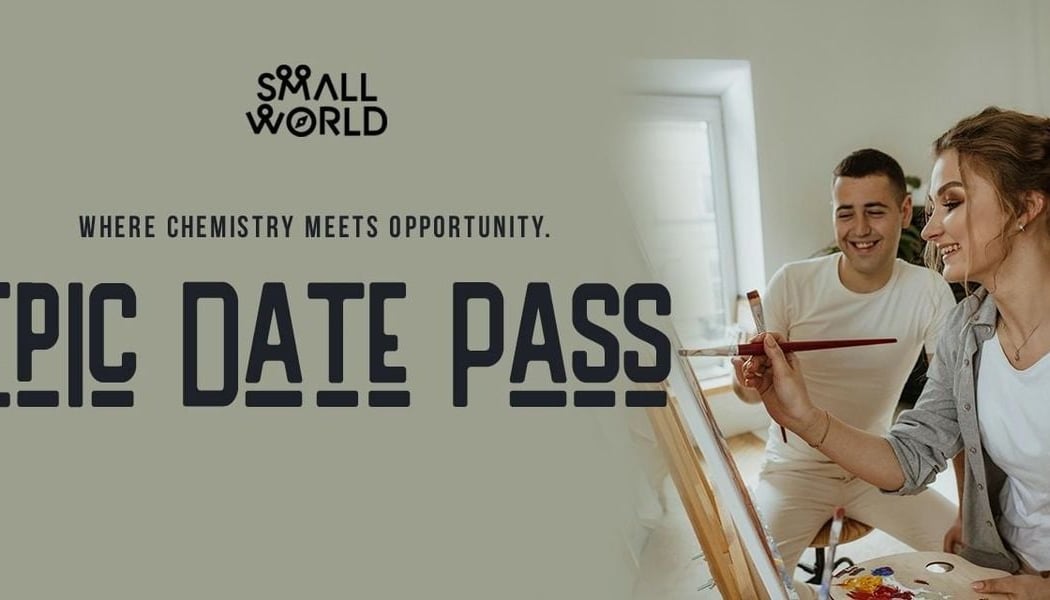 Epic Date Pass 1