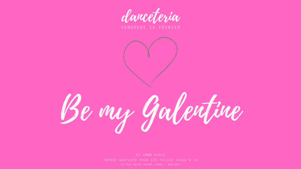 Danceteria 3