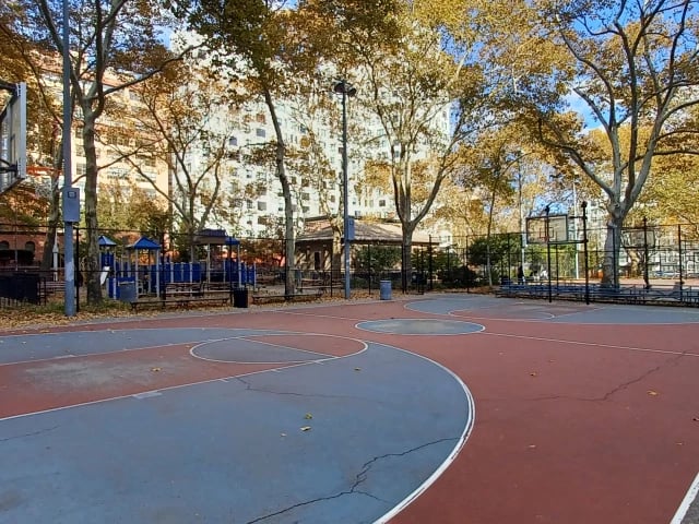 McLaughlin Park 2