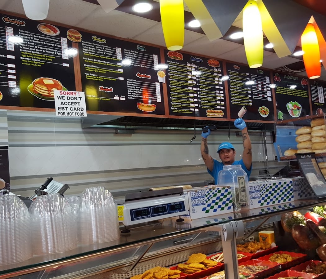 Seagirt Deli & Grill 2