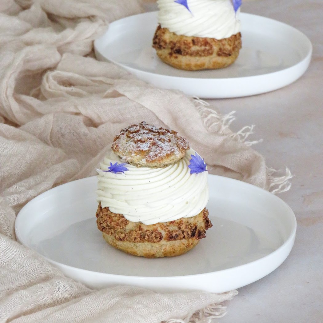 Marie Rebuffat Pâtisserie 1